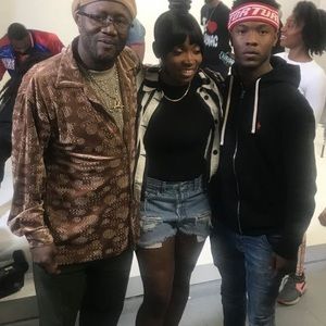 Meet your Posher, Kenneth